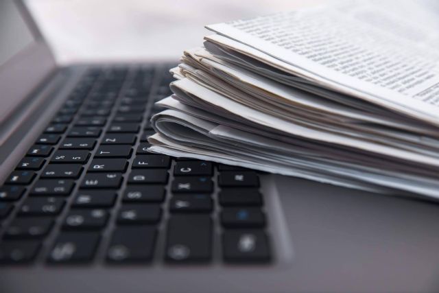 Spanish Revolution, periodismo sin ataduras - 1, Foto 1