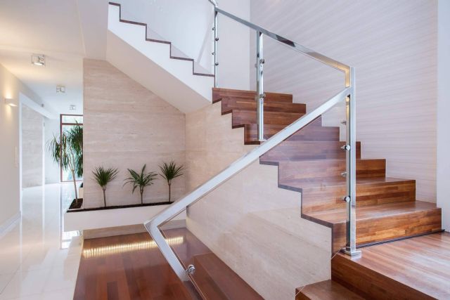 Fenelux y sus tipos de escaleras - 1, Foto 1