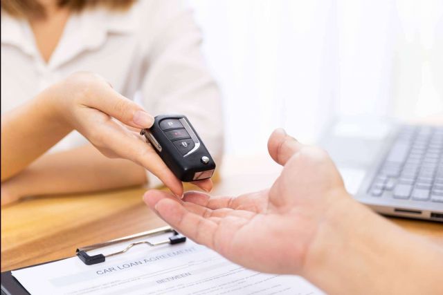 GP Garantía Entre Particulares facilita garantías mecánicas para adquirir un vehículo en condiciones - 1, Foto 1