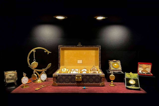 Las subastas de joyas son algunas de las más frecuentes en Subastas Darley - 1, Foto 1