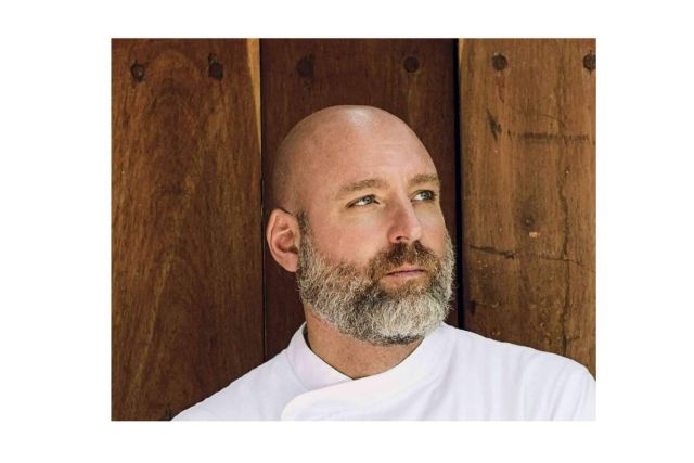 Fusionar la esencia italiana con la comida oriental, la especialidad del chef Walter Martino - 1, Foto 1