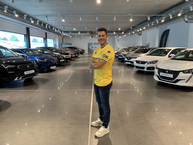 OK Mobility se convierte en patrocinador del Estoril Praia, equipo de la Primera División de Portugal - 1, Foto 1