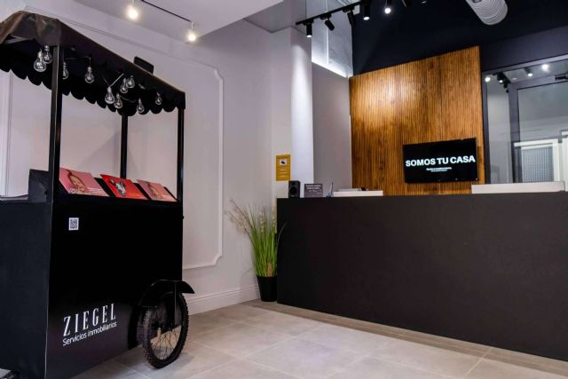 La compañía Ziegel está en busca de talento inmobiliario - 1, Foto 1