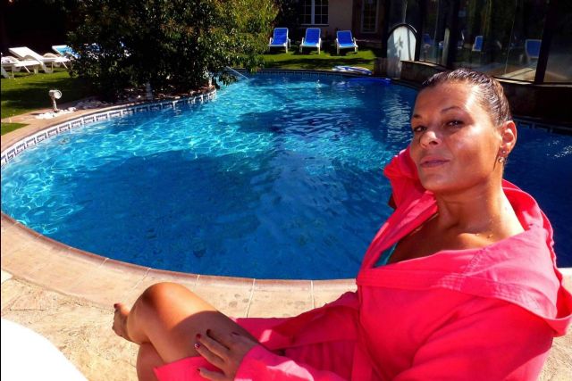 Mantener las piscinas naturales sin cloro, sustituto sin sal ni bromo, biopiscinas AYDOAGUA - 1, Foto 1