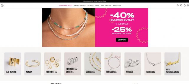 Singularu cumple 8 años con casi 2,5 millones de joyas vendidas y más de 1 millón de clientas - 1, Foto 1