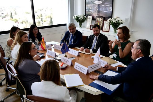 España y Chipre seguirán avanzando para dar respuestas conjuntas a los retos de salud de la ciudadanía - 1, Foto 1