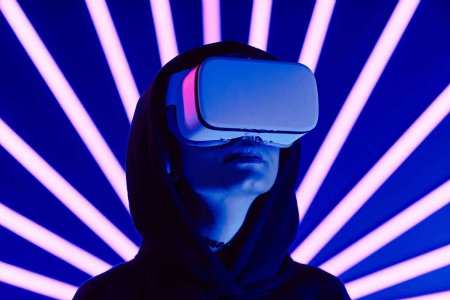 Según Innovae, la realidad virtual y la realidad aumentada han llegado para quedarse - 1, Foto 1