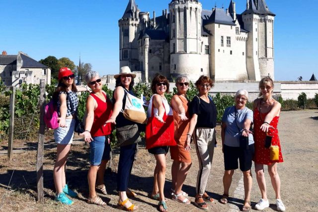 Viajar sola en grupo desde Barcelona, de la mano de Concédete Deseos - 1, Foto 1