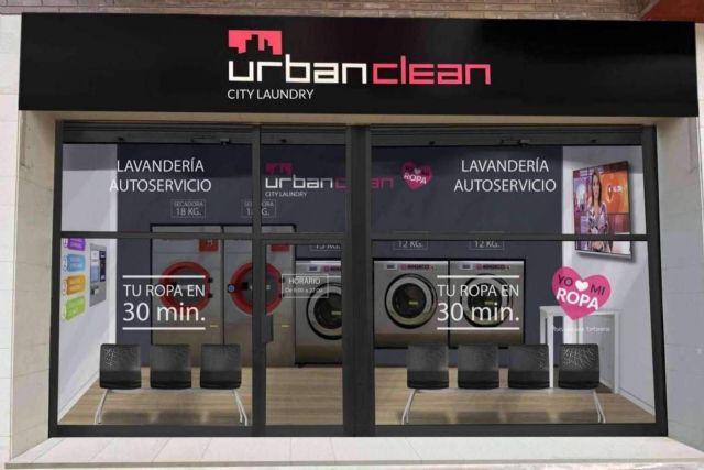 UrbanClean, el modelo de franquicia de lavandería autoservicio - 1, Foto 1