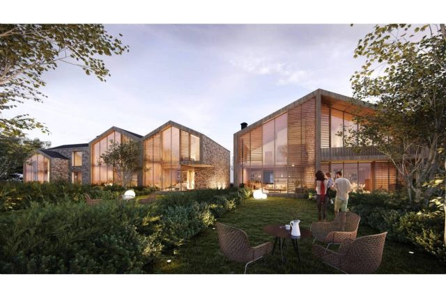 Pleta Moragas, la nueva promoción que ofrece Eclair - 1, Foto 1