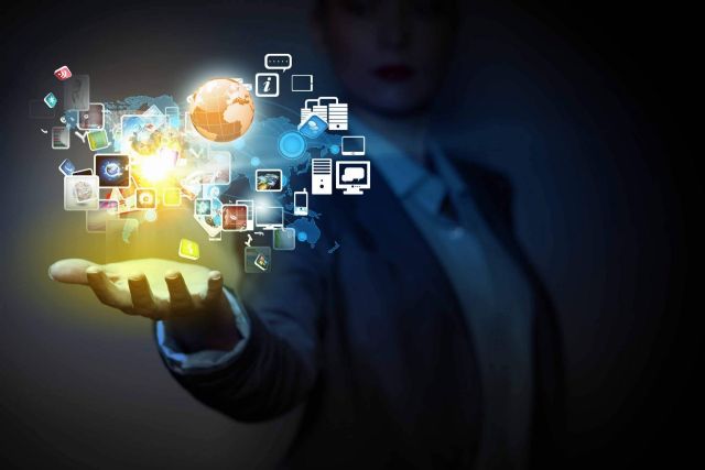 Contratar un servicio de diseñador web profesional con Signum Comunicación - 1, Foto 1