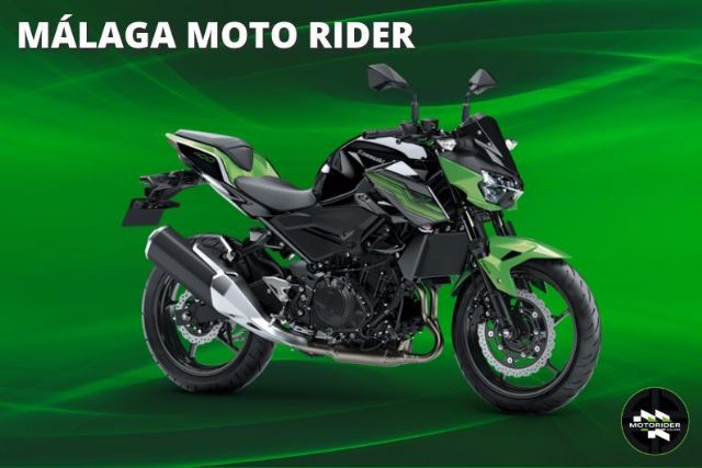 Motorider, concesionario de motos en Málaga - 1, Foto 1