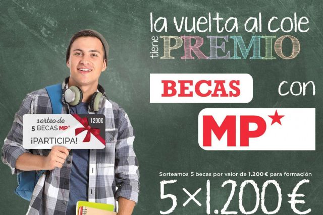 Volver al cole con Main Paper tiene premio - 1, Foto 1