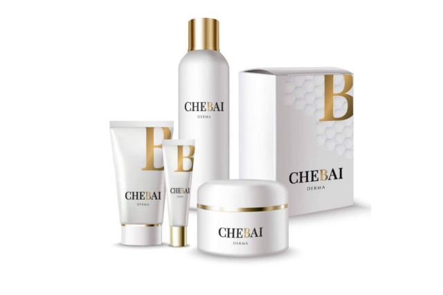 A partir del 15 de noviembre, la marca Chebai Derma revolucionará el skin care - 1, Foto 1