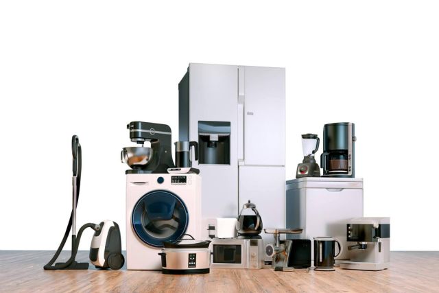 Reparación de todo tipo de electrodomésticos para prolongar su vida útil - 1, Foto 1