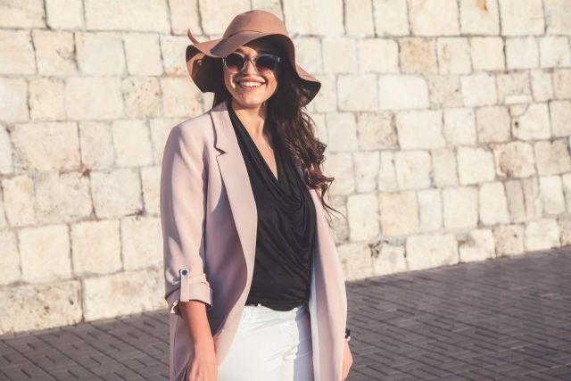 Tendencias en tallas grandes para este otoño 2022 con Corazón XL - 1, Foto 1