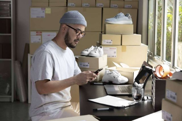 IceCream Marketing Shop y la necesidad de crear un e-commerce para cualquier marca - 1, Foto 1