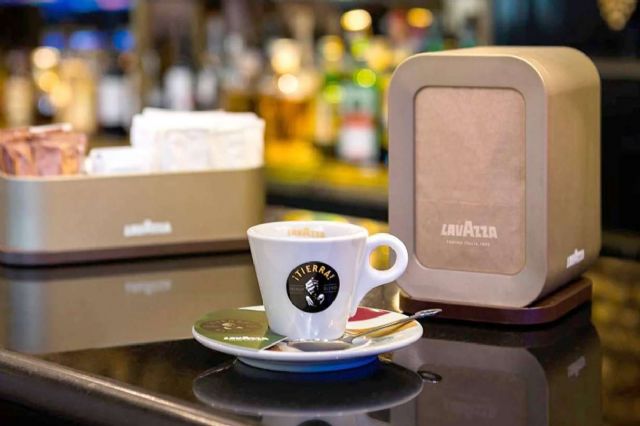 Las empresas hosteleras encuentran en Espressa Coffee & Water diferentes soluciones de café de calidad - 1, Foto 1