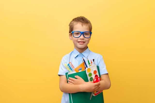 La web Material Escolar comercializa todo tipo de material escolar - 1, Foto 1