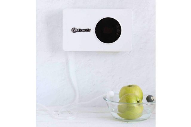 Los generadores de ozono comercializados por Alcavida y su gran eficacia - 1, Foto 1