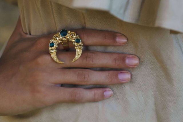 El amplio catálogo de anillos de Trepillé que destaca por su elegancia, distinción y por no necesitar talla - 1, Foto 1