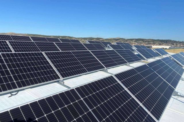 SolarTRES60 y los proyectos fotovoltaicos para empresas - 1, Foto 1