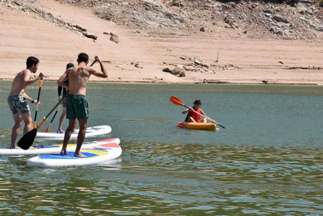 Wakea Experience propone un espacio para desconectar y llevar a cabo actividades de team building - 1, Foto 1