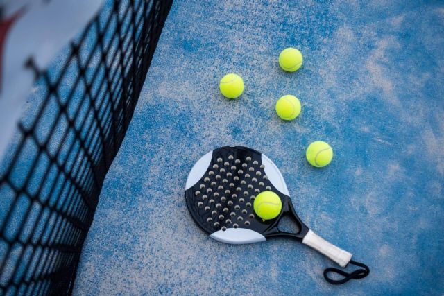 PadelStar ayuda a conocer cuáles son las mejores palas de pádel - 1, Foto 1