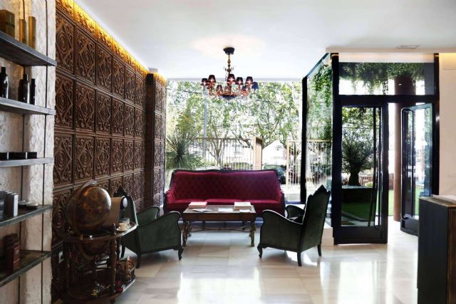 Level Hair Salon se considera uno de los mejores beauty salons de la sierra Noroeste de Madrid según sus clientes - 1, Foto 1