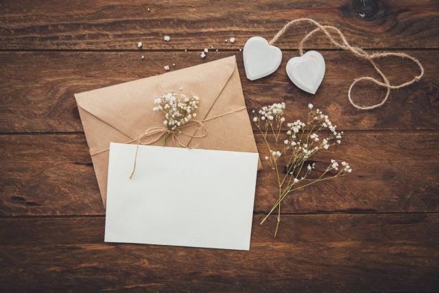 Detalles Armonía, las tendencias creativas de invitaciones para eventos especiales - 1, Foto 1