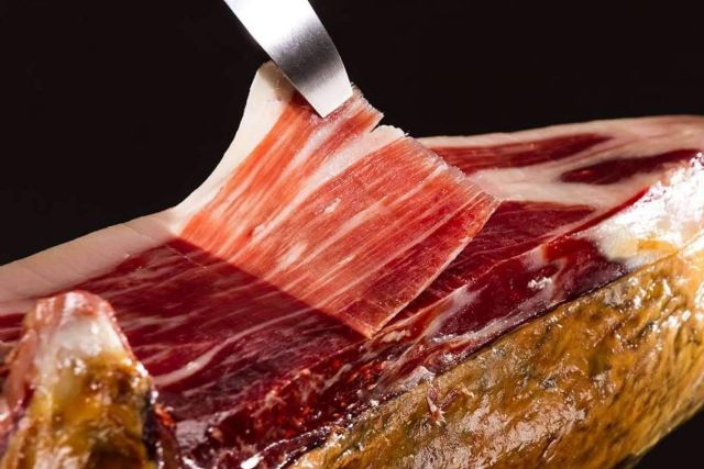 El jamón de Jabugo de Maximiliano Jabugo, una experiencia de sabores únicos - 1, Foto 1