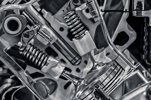 Turbos 24h destaca la importancia de cambiar las válvulas en caso de detectar algún indicio de fallo - 1, Foto 1