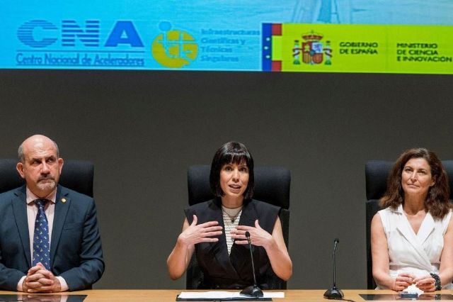 Diana Morant: El Gobierno de España va a movilizar más de 800 millones de euros en proyectos de investigación en transición energética - 1, Foto 1