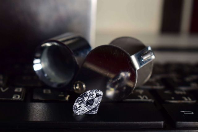 Qué aspectos diferencian a los diamantes de Mimoke - 1, Foto 1