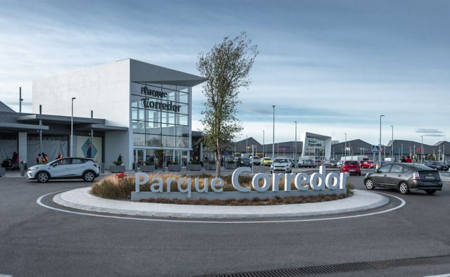 Media Markt y Besson se incorporan al proyecto de Parque Corredor - 1, Foto 1