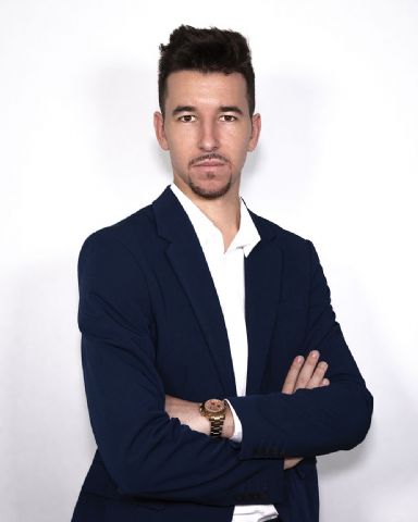 Fabián Gorrín, el empresario de 23 años que ha levantado Wehumans, una multinacional tecnológica - 1, Foto 1