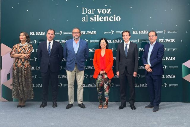 Carolina Darias anuncia la elaboración de Códigos de Conducta Riesgo para prevenir la conducta suicida - 1, Foto 1