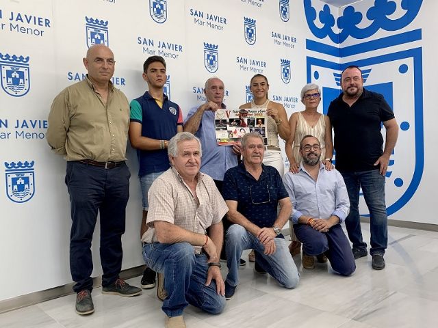El Festival de Flamenco y Copla celebrará su quinta edición en El MIrador - 1, Foto 1
