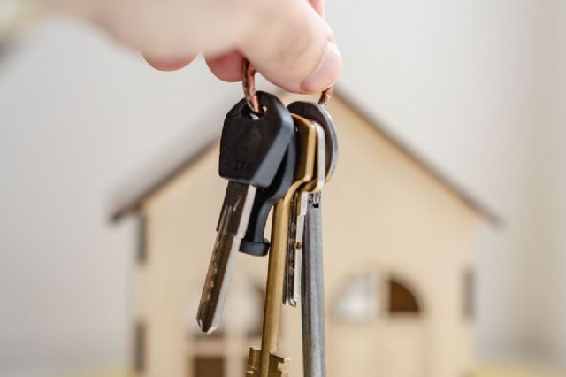 Mitma firma con Madrid el convenio para ejecutar el Plan Estatal de Vivienda 2022- 2025 con 230 millones de euros - 1, Foto 1