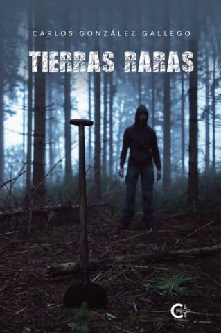 La editorial Caligrama publica ‘Tierras raras’, una novela donde el protagonista se enfrentará al asesinato que cambió su existencia - 1, Foto 1