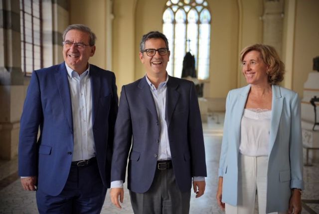 El futuro Panteón de España incluirá el reconocimiento a mujeres que han contribuido de forma decisiva al progreso y el prestigio de nuestro país - 1, Foto 1