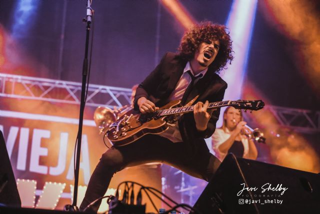 Dcimo aniversario Rokavieja - 3