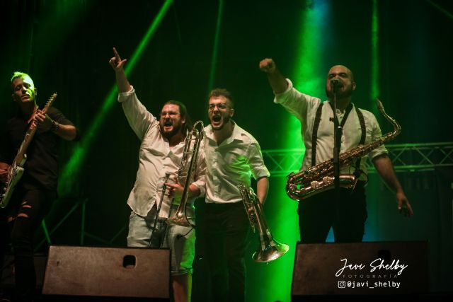 Dcimo aniversario Rokavieja - 4