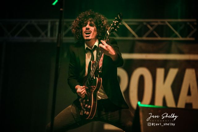 Dcimo aniversario Rokavieja - 6