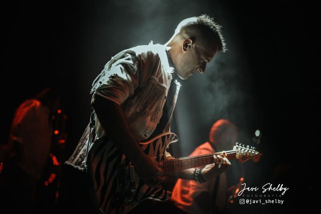 Dcimo aniversario Rokavieja - 7