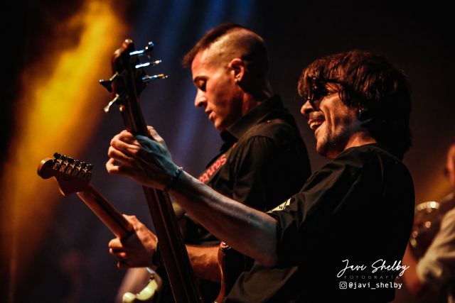 Dcimo aniversario Rokavieja - 9