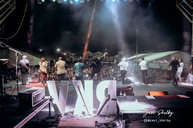 Dcimo aniversario Rokavieja - 10