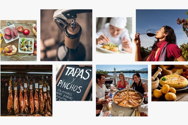 El sector turístico supera los 2,6 millones de afiliados en agosto - 1, Foto 1