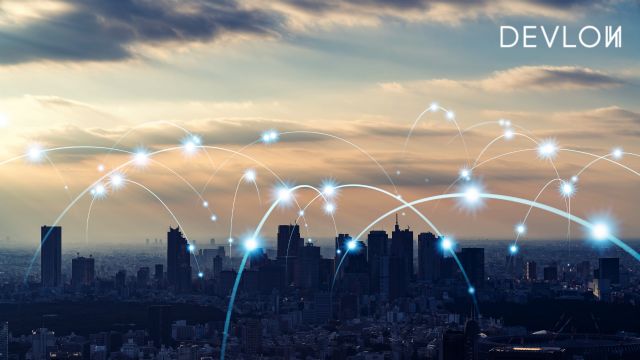 Soluciones IoT para una ciudad más segura y rentable - 1, Foto 1