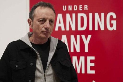 Rogelio López Cuenca, Premio Nacional de Artes Plásticas 2022 - 1, Foto 1